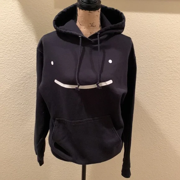 Unisex Dream Merch Pullover Sweatshirt Hoodie - Picture 4 of 7